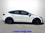 2022 Model Y Thumbnail 25