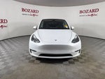 2022 Model Y Thumbnail 2