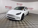 2022 Model Y Thumbnail 4