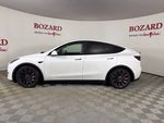 2022 Model Y Thumbnail 6