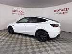 2022 Model Y Thumbnail 7