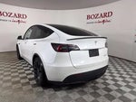 2022 Model Y Thumbnail 8