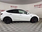 2022 Model Y Thumbnail 13