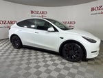 2022 Model Y Thumbnail 14