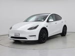2022 Model Y Thumbnail 4