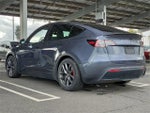 2022 Model Y Thumbnail 4