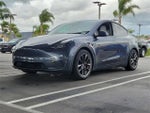 2022 Model Y Thumbnail 5