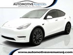 2022 Model Y Thumbnail 1