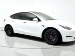 2022 Model Y Thumbnail 3