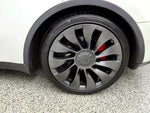 2022 Model Y Thumbnail 9