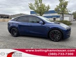 2023 Model Y Thumbnail 1