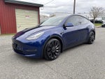 2023 Model Y Thumbnail 3