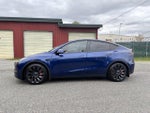 2023 Model Y Thumbnail 4