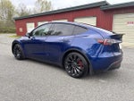 2023 Model Y Thumbnail 5