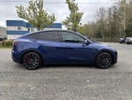 2023 Model Y Thumbnail 8