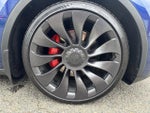 2023 Model Y Thumbnail 9