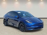 2023 Model Y Thumbnail 3