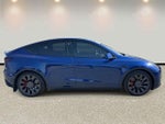 2023 Model Y Thumbnail 4