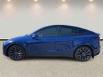 2023 Model Y Thumbnail 8