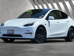 2023 Model Y Thumbnail 2