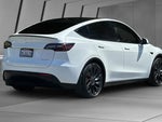 2023 Model Y Thumbnail 4
