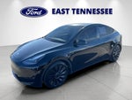 2023 Model Y Thumbnail 7
