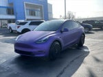2023 Model Y Thumbnail 3
