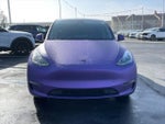 2023 Model Y Thumbnail 4