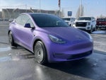 2023 Model Y Thumbnail 6