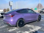 2023 Model Y Thumbnail 8