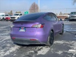 2023 Model Y Thumbnail 9