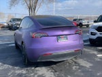2023 Model Y Thumbnail 11