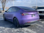 2023 Model Y Thumbnail 12