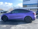 2023 Model Y Thumbnail 13