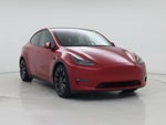 2023 Model Y Thumbnail 1