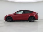 2023 Model Y Thumbnail 3