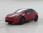 2023 Model Y Thumbnail 4