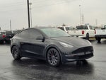 2023 Model Y Thumbnail 1