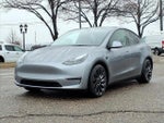 2024 Model Y Thumbnail 1