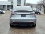 2024 Model Y Thumbnail 5