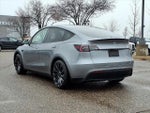 2024 Model Y Thumbnail 6