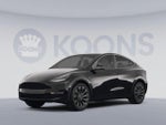 2024 Model Y Thumbnail 1