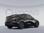2024 Model Y Thumbnail 3