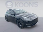 2024 Model Y Thumbnail 7
