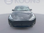 2024 Model Y Thumbnail 8