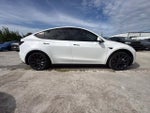 2024 Model Y Thumbnail 2