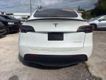 2024 Model Y Thumbnail 4