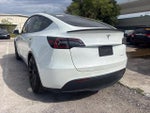 2024 Model Y Thumbnail 5