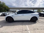 2024 Model Y Thumbnail 6