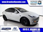 2024 Model Y Thumbnail 47